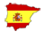 LA CORTINA - Espanol