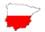 LA CORTINA - Polski